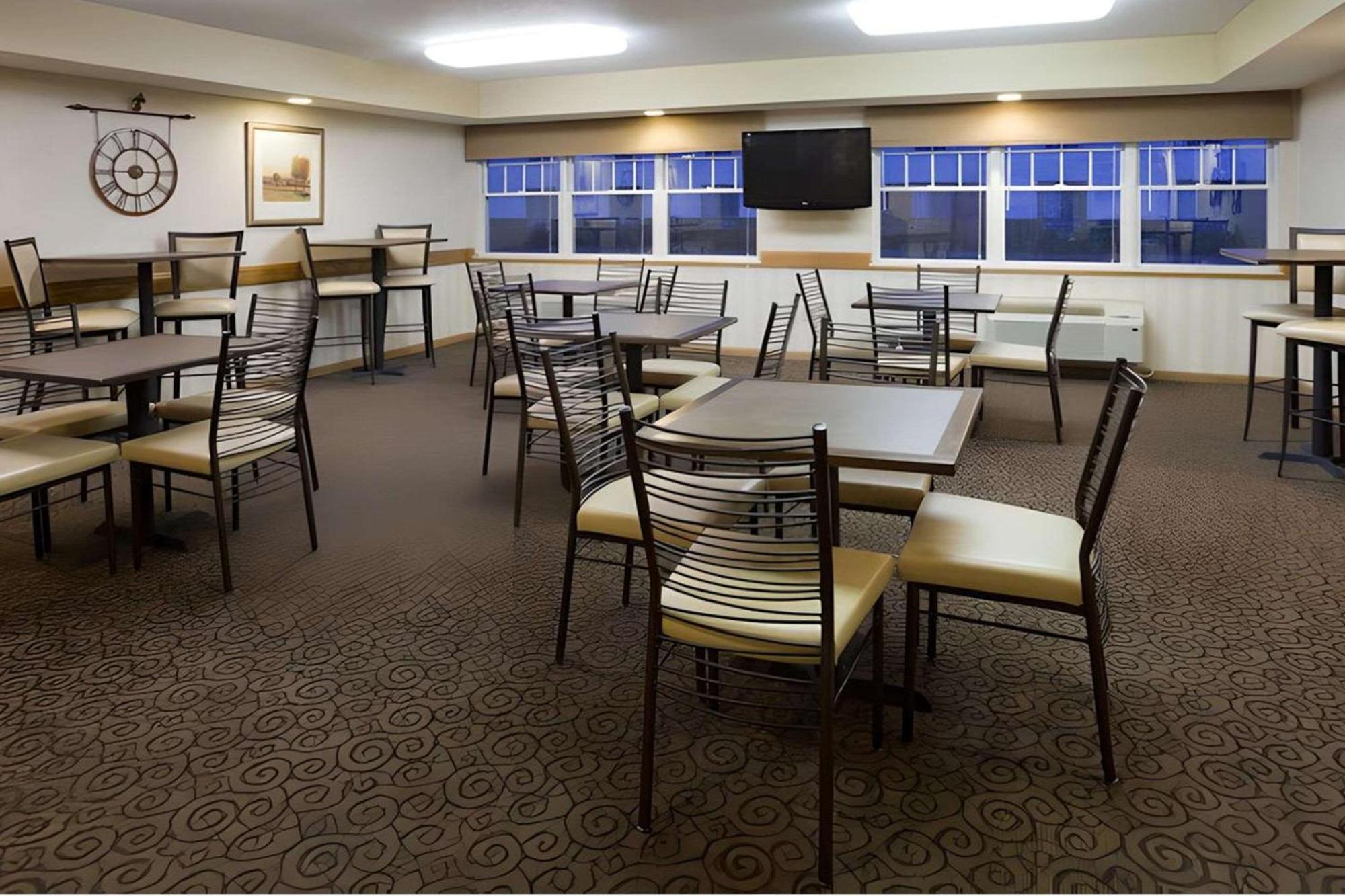 Quality Inn & Suites Stillwater Exterior foto