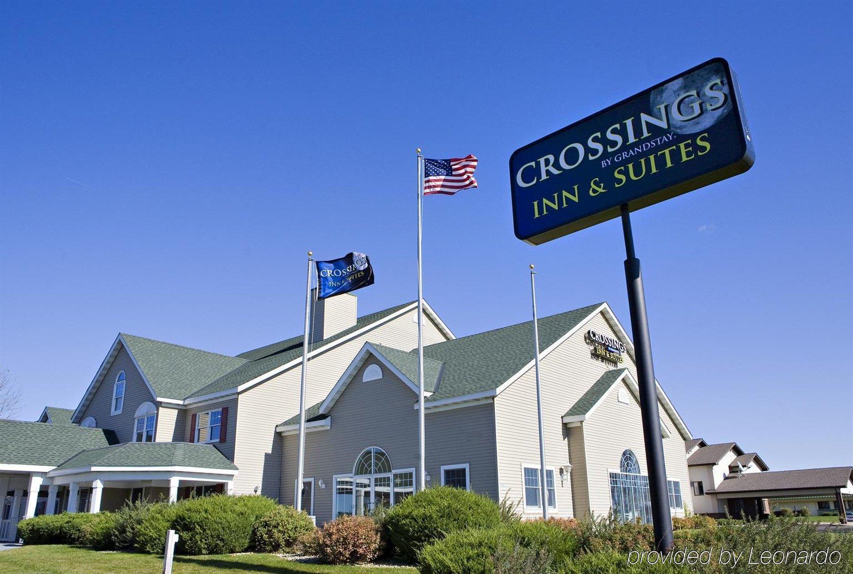 Quality Inn & Suites Stillwater Exterior foto