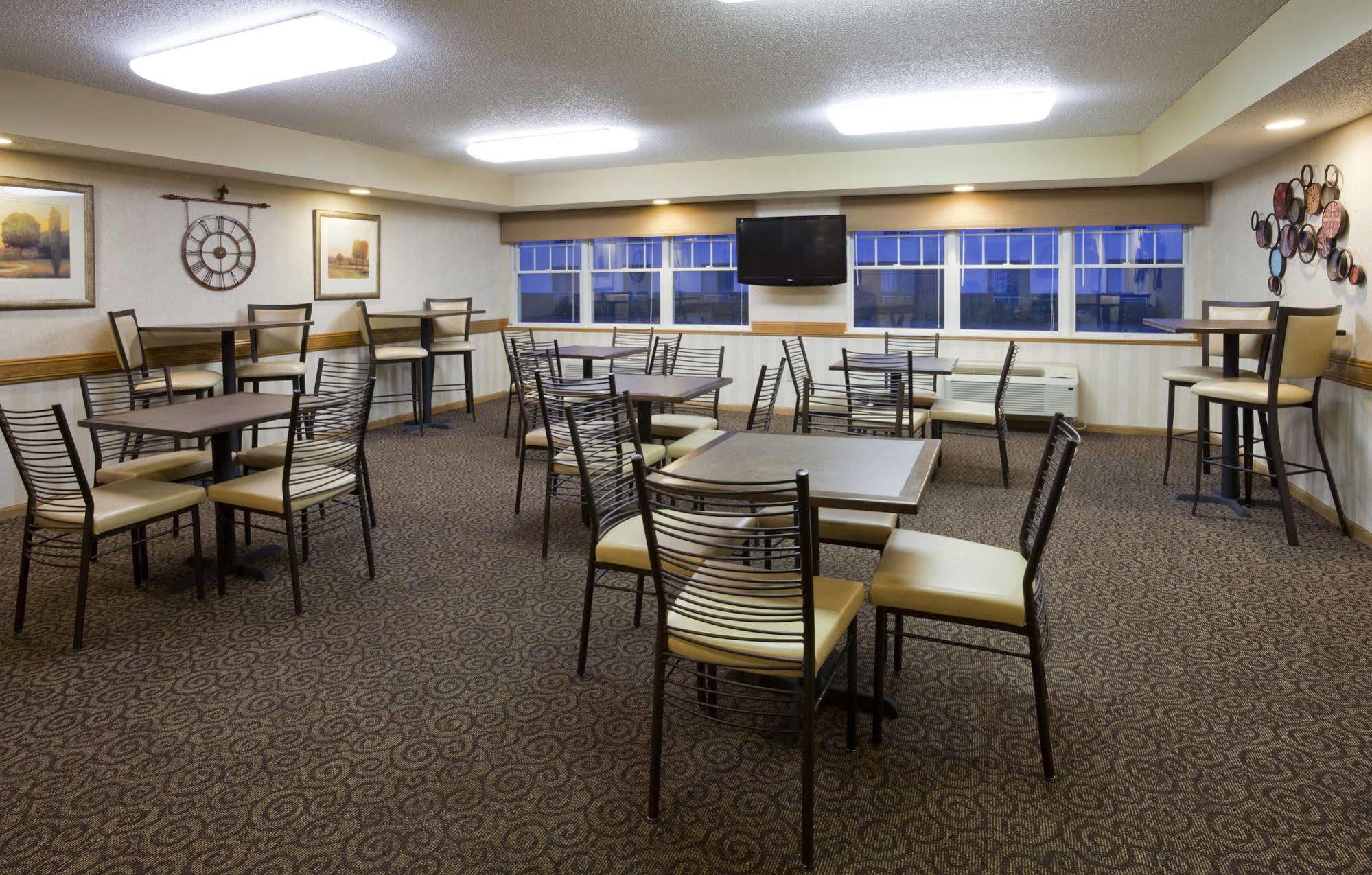 Quality Inn & Suites Stillwater Exterior foto